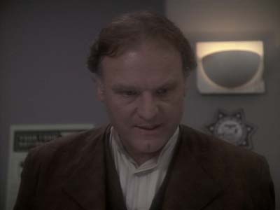 Star Trek: Deep Space Nine Screencaps "Past Tense, Part II" (S3:E12)