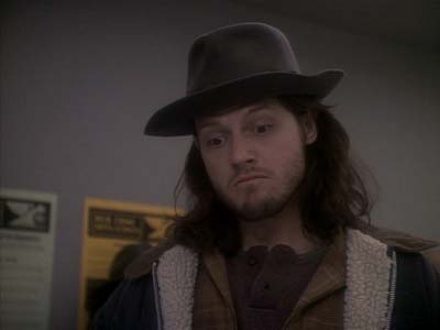 Star Trek: Deep Space Nine Screencaps "Past Tense, Part II" (S3:E12)