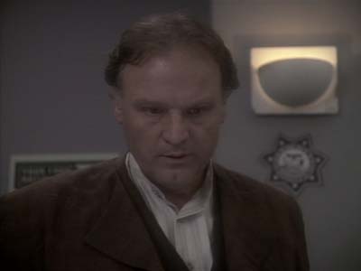 Star Trek: Deep Space Nine Screencaps "Past Tense, Part II" (S3:E12)