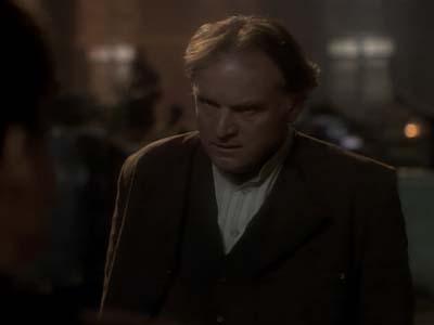 Star Trek: Deep Space Nine Screencaps "Past Tense, Part II" (S3:E12)