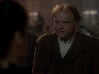 Star Trek: Deep Space Nine Screencaps "Past Tense, Part II" (S3:E12)