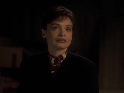 Star Trek: Deep Space Nine Screencaps "Past Tense, Part II" (S3:E12)