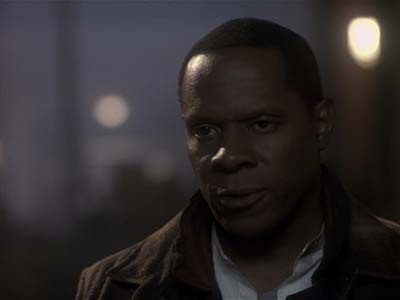 Star Trek: Deep Space Nine Screencaps "Past Tense, Part II" (S3:E12)