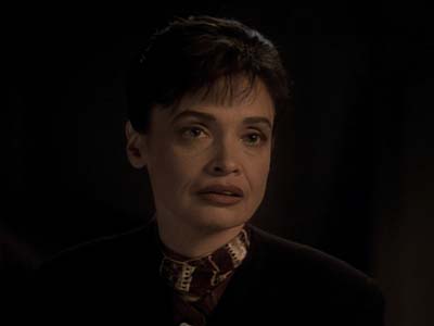 Star Trek: Deep Space Nine Screencaps "Past Tense, Part II" (S3:E12)