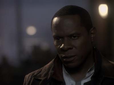 Star Trek: Deep Space Nine Screencaps "Past Tense, Part II" (S3:E12)