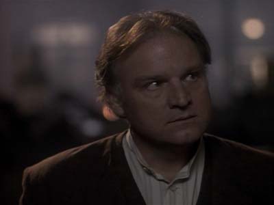 Star Trek: Deep Space Nine Screencaps "Past Tense, Part II" (S3:E12)
