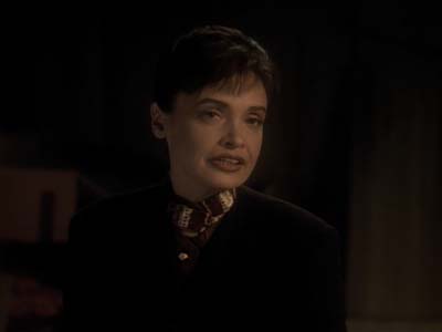 Star Trek: Deep Space Nine Screencaps "Past Tense, Part II" (S3:E12)