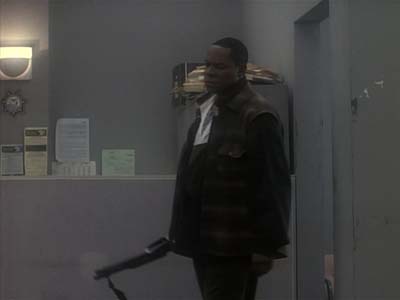 Star Trek: Deep Space Nine Screencaps "Past Tense, Part II" (S3:E12)