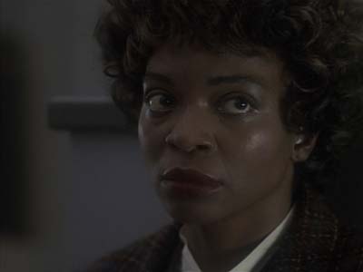 Star Trek: Deep Space Nine Screencaps "Past Tense, Part II" (S3:E12)