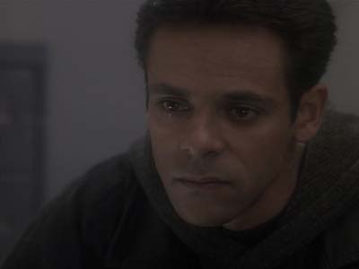 Star Trek: Deep Space Nine Screencaps "Past Tense, Part II" (S3:E12)