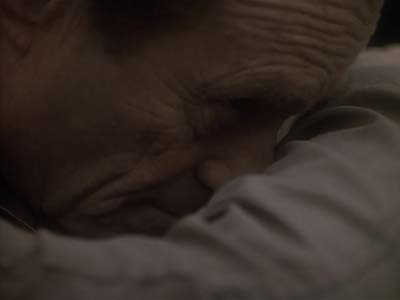 Star Trek: Deep Space Nine Screencaps "Past Tense, Part II" (S3:E12)