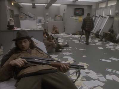 Star Trek: Deep Space Nine Screencaps "Past Tense, Part II" (S3:E12)