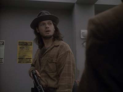 Star Trek: Deep Space Nine Screencaps "Past Tense, Part II" (S3:E12)