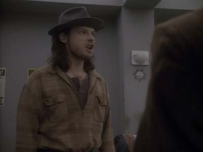 Star Trek: Deep Space Nine Screencaps "Past Tense, Part II" (S3:E12)