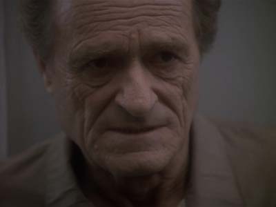 Star Trek: Deep Space Nine Screencaps "Past Tense, Part II" (S3:E12)