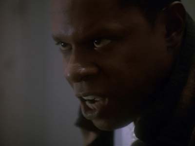 Star Trek: Deep Space Nine Screencaps "Past Tense, Part II" (S3:E12)