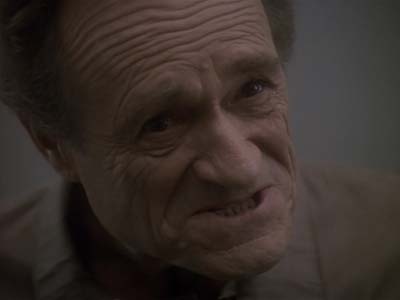 Star Trek: Deep Space Nine Screencaps "Past Tense, Part II" (S3:E12)
