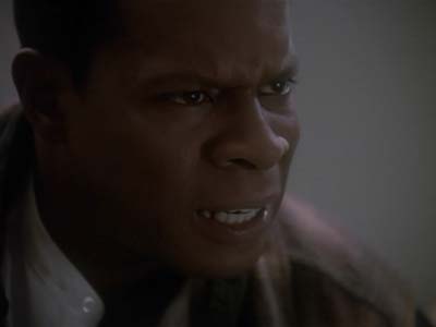 Star Trek: Deep Space Nine Screencaps "Past Tense, Part II" (S3:E12)