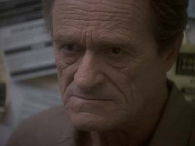 Star Trek: Deep Space Nine Screencaps "Past Tense, Part II" (S3:E12)