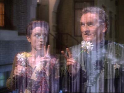 Star Trek: Deep Space Nine Screencaps "Past Tense, Part II" (S3:E12)