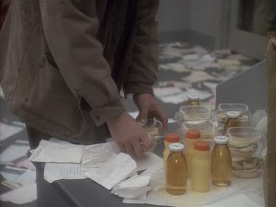 Star Trek: Deep Space Nine Screencaps "Past Tense, Part II" (S3:E12)