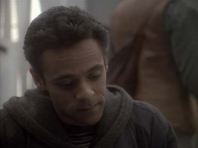 Star Trek: Deep Space Nine Screencaps "Past Tense, Part II" (S3:E12)