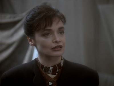 Star Trek: Deep Space Nine Screencaps "Past Tense, Part II" (S3:E12)