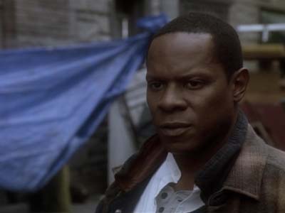 Star Trek: Deep Space Nine Screencaps "Past Tense, Part II" (S3:E12)