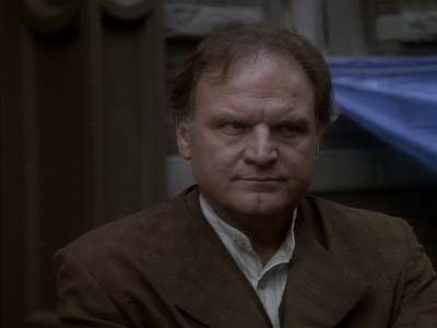 Star Trek: Deep Space Nine Screencaps "Past Tense, Part II" (S3:E12)