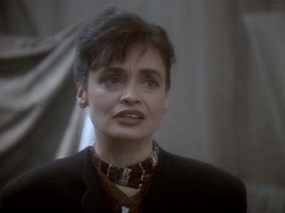 Star Trek: Deep Space Nine Screencaps "Past Tense, Part II" (S3:E12)
