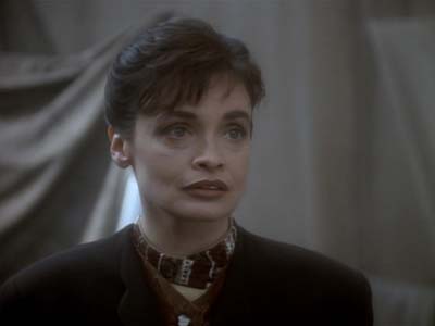 Star Trek: Deep Space Nine Screencaps "Past Tense, Part II" (S3:E12)