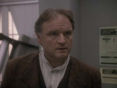 Star Trek: Deep Space Nine Screencaps "Past Tense, Part II" (S3:E12)
