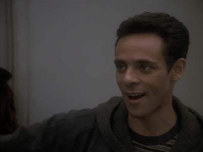 Star Trek: Deep Space Nine Screencaps "Past Tense, Part II" (S3:E12)