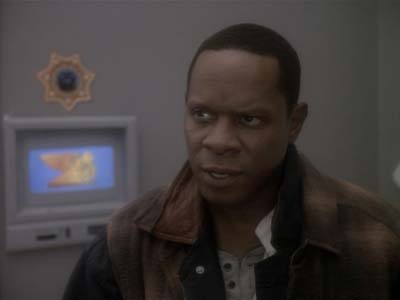 Star Trek: Deep Space Nine Screencaps "Past Tense, Part II" (S3:E12)