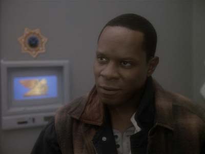 Star Trek: Deep Space Nine Screencaps "Past Tense, Part II" (S3:E12)