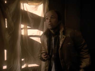 Star Trek: Deep Space Nine Screencaps "Past Tense, Part II" (S3:E12)