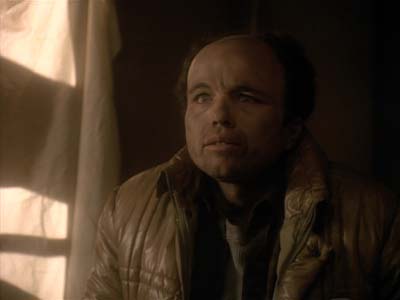 Star Trek: Deep Space Nine Screencaps "Past Tense, Part II" (S3:E12)