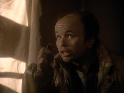 Star Trek: Deep Space Nine Screencaps "Past Tense, Part II" (S3:E12)