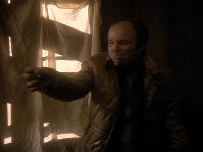 Star Trek: Deep Space Nine Screencaps "Past Tense, Part II" (S3:E12)