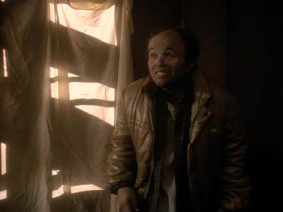 Star Trek: Deep Space Nine Screencaps "Past Tense, Part II" (S3:E12)