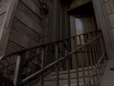 Star Trek: Deep Space Nine Screencaps "Past Tense, Part II" (S3:E12)