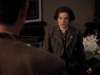 Star Trek: Deep Space Nine Screencaps "Past Tense, Part II" (S3:E12)