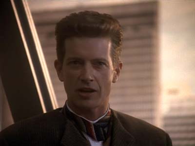 Star Trek: Deep Space Nine Screencaps "Past Tense, Part II" (S3:E12)