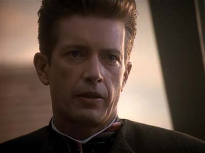 Star Trek: Deep Space Nine Screencaps "Past Tense, Part II" (S3:E12)