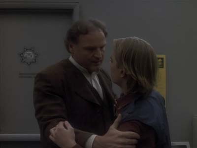 Star Trek: Deep Space Nine Screencaps "Past Tense, Part II" (S3:E12)