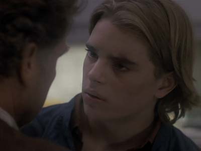 Star Trek: Deep Space Nine Screencaps "Past Tense, Part II" (S3:E12)