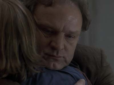 Star Trek: Deep Space Nine Screencaps "Past Tense, Part II" (S3:E12)