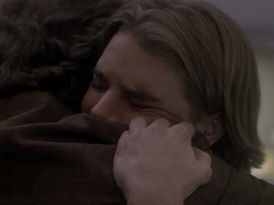 Star Trek: Deep Space Nine Screencaps "Past Tense, Part II" (S3:E12)