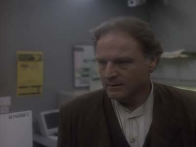 Star Trek: Deep Space Nine Screencaps "Past Tense, Part II" (S3:E12)