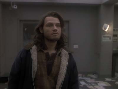 Star Trek: Deep Space Nine Screencaps "Past Tense, Part II" (S3:E12)